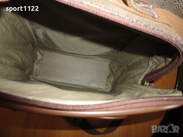 Jaguar-мъжка чанта/сак за пътуване, снимка 7 - Сакове - 46260187