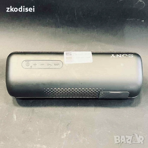 Bluetooth тонколона SONY SRS-XB32, снимка 2 - Bluetooth тонколони - 53693624