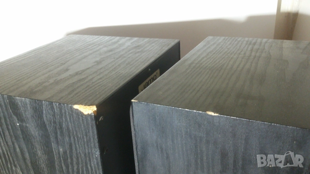 Тонколони Jamo Studio 110 и Akai SR-670 (цена за всяка двойка), снимка 5 - Тонколони - 51055409