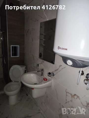 Студио. Продажба. Поморие. Стария град, снимка 6 - Апартаменти - 52952404