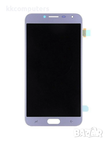 LCD дисплей за Samsung Galaxy J4 (SM-J400), снимка 2 - Резервни части за телефони - 52259806