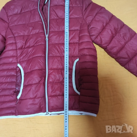Детско пролетно - есенно яке, размер 164, снимка 3 - Детски якета и елеци - 52932213