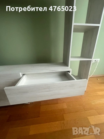 Секция, снимка 2 - Секции и витрини - 53835548