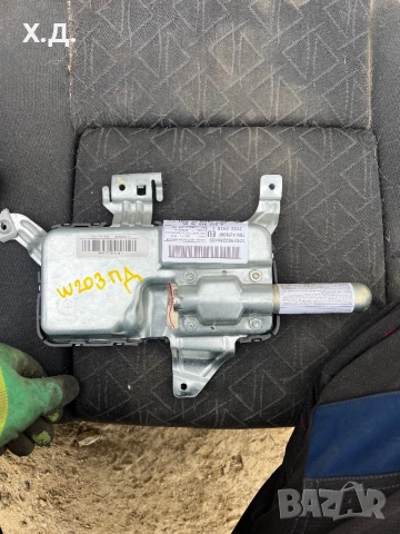 Аербег на вратата преден десен Мерцедес Ц-Класа w203