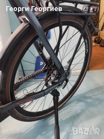 Електрическо колело , снимка 7 - Велосипеди - 52866313