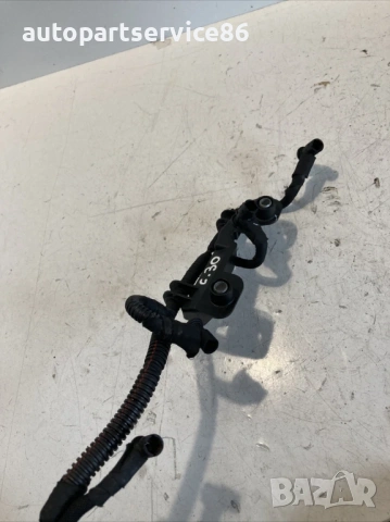 инсталация  за Volvo C30 1.6 TDI (2012) 9661094180, снимка 3 - Части - 53834148