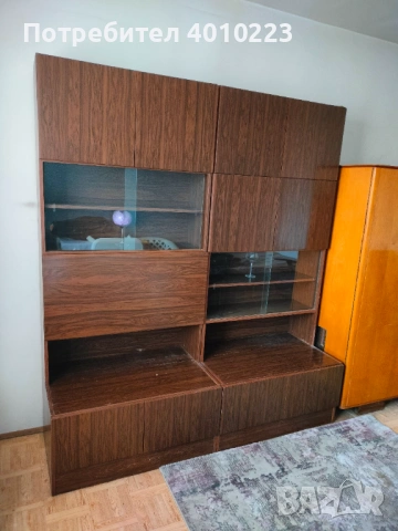 холна секция, снимка 5 - Секции и витрини - 53694908