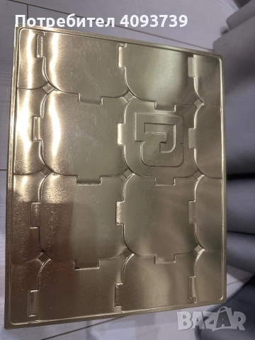 Pack Rabanne lady milion, снимка 4 - Дамски парфюми - 52248738