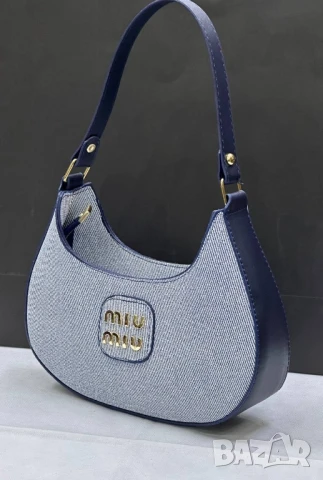 чанти Miu Miu 