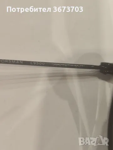 Оригинални слънчеви очила Ray Ban , снимка 7 - Слънчеви и диоптрични очила - 49830830