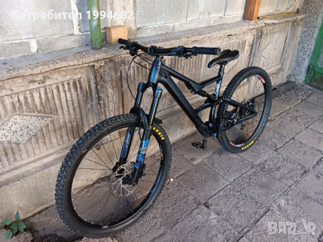Велосипед 2021 Orbea Occam H30  , снимка 7 - Велосипеди - 46465976