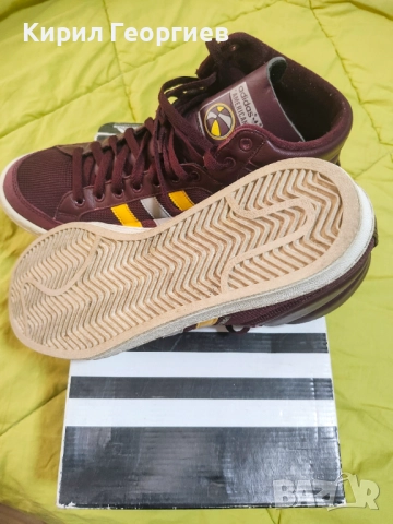 Adidas Americana, снимка 7 - Маратонки - 51942223