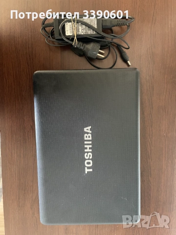 Toshiba Satellite C660, снимка 2 - Лаптопи за дома - 54146918