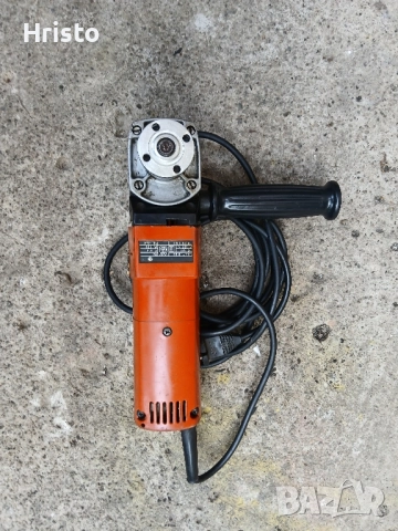 Флекс Феин 600W.Работи идеално !