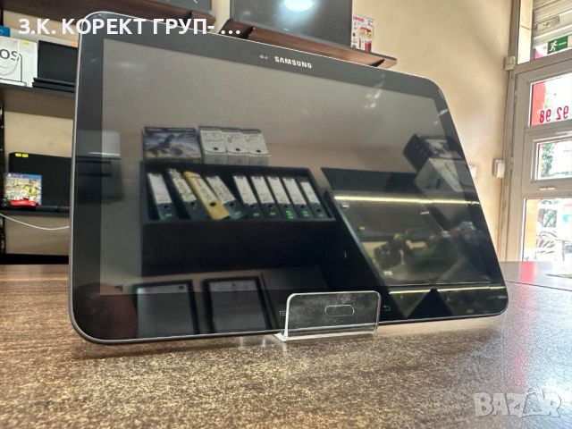 Samsung GT-P5200 Galaxy Tab 3 10.0 3G 16GB, снимка 2 - Таблети - 46470734