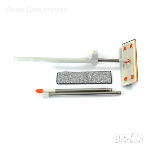 Моп с метална дръжка 