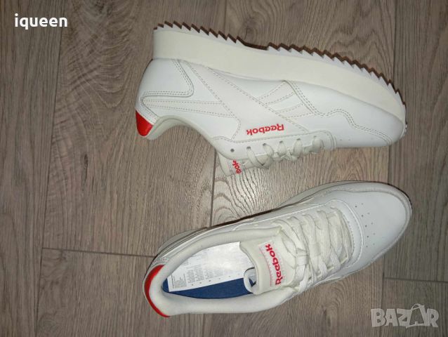 Michael Kors/Patrizia Pepe/Karl/Reebok оригинални сникърси, снимка 12 - Кецове - 45040590