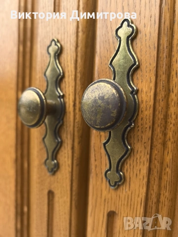 Шкаф / Малък скрин, снимка 7 - Шкафове - 53612205