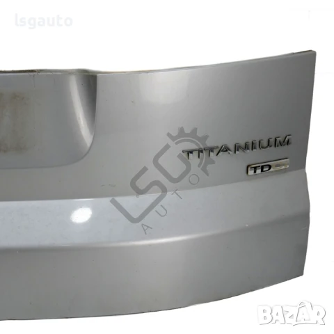 Лайсна/панел заден капак Ford S-MAX 2006-2014 ID:147237, снимка 2 - Части - 50544672