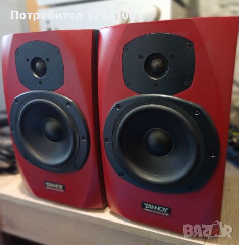 Tannoy Reveal , снимка 4 - Тонколони - 46788039