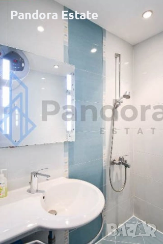 2-СТАЕН апартамент под наем, гр. София, кв.Зона Б-18, снимка 5 - Апартаменти - 52410911