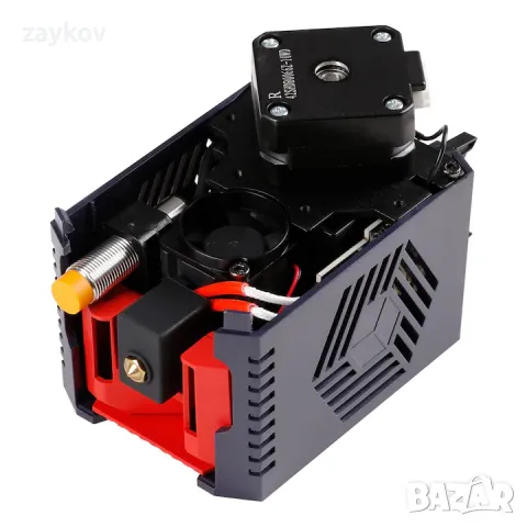 Hotend за 3D принтер, Anycubic Kobra 2 Max, Kobra 2 Plus, Kobra 2 Pro, снимка 4 - Друга електроника - 47172759