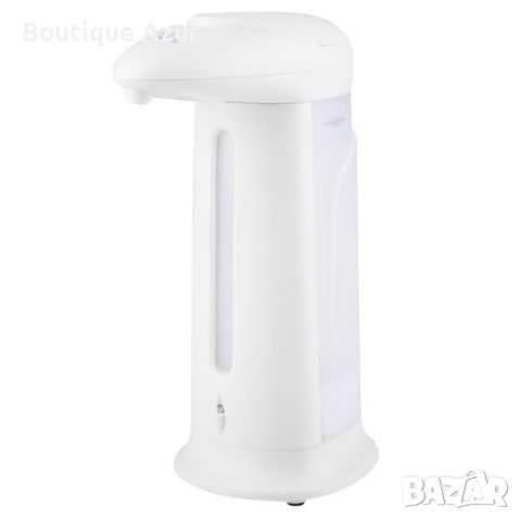 автоматичен дозатор за сапун , снимка 6 - Други стоки за дома - 45899512