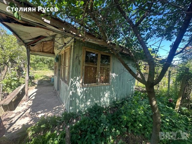 991 кв лозе / ГРАДИНА / терен / парцел / в гр. Силистра под крепостта - от Черно и Бяло нагоре собст