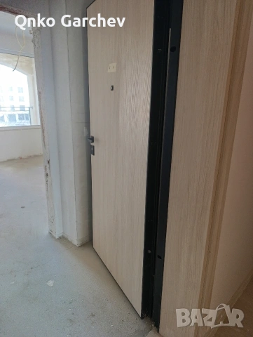 Монтаж и демонтаж на Блиндирани врати , снимка 8 - Други услуги - 53145195