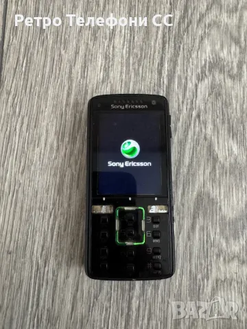 K850i Sony Ericsson , снимка 5 - Sony Ericsson - 48962712