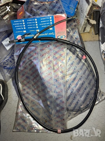 ЖИЛО РЪЧНА ВАЗ ЛАДА САМАРА 2108-3508180-01 НОВО РУСКО