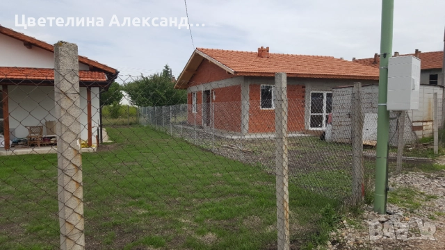 Продарам къща в гр. Костинброд, снимка 2 - Къщи - 52817486