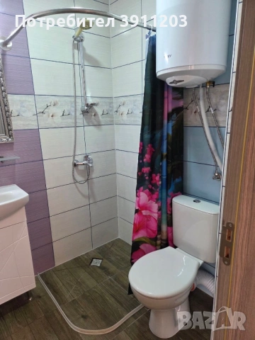 Нов 2-стаен,Кайсиева градина, снимка 6 - Апартаменти - 54128519