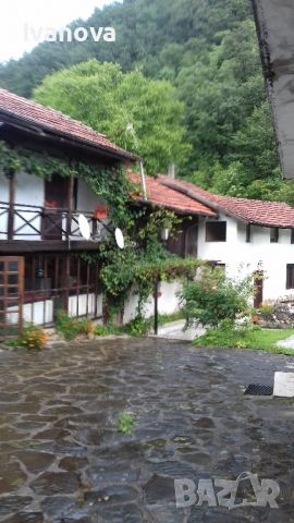 Планинска среща,17 гости,до река в Троянския балкан, снимка 1 - Уикенд почивки и екскурзии - 46172255