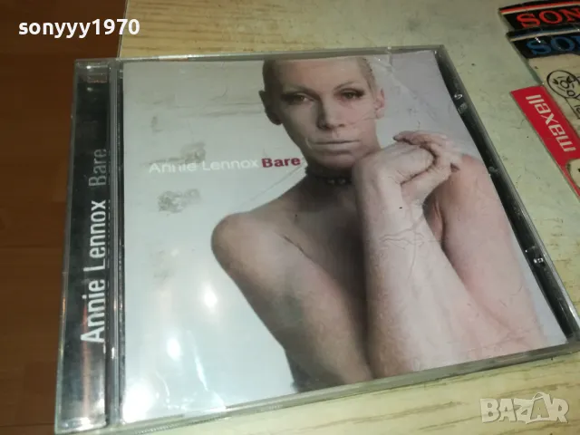 ANNIE LENNOX CD 1705251855