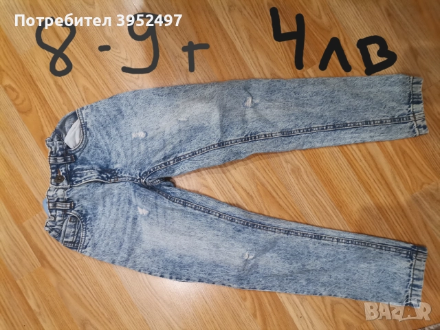 Дрехи, снимка 6 - Детски комплекти - 51433988