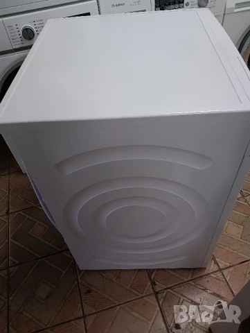 Като нова пералня Бош Bosch Exclusive Serie 8 A+++ 8кг 2 години гаранция Made in Germany!, снимка 6 - Перални - 51372075