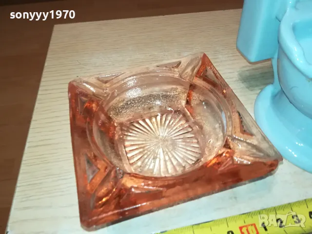 пепелник по избор-45лв за брой 0304251719, снимка 6 - Колекции - 49752976