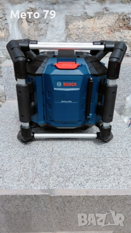 Bosch GPB 18V-5C, снимка 3 - Други инструменти - 54235044