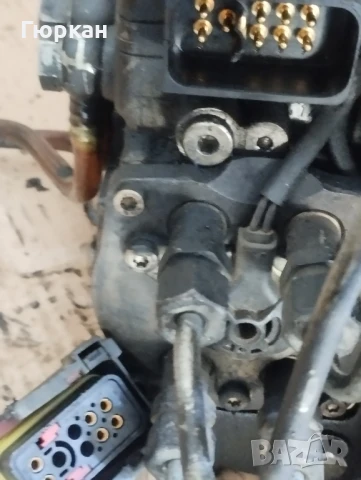 ГНП  за  BMW E46 320  100Kw 0 470 504 005 , снимка 8 - Части - 50757220