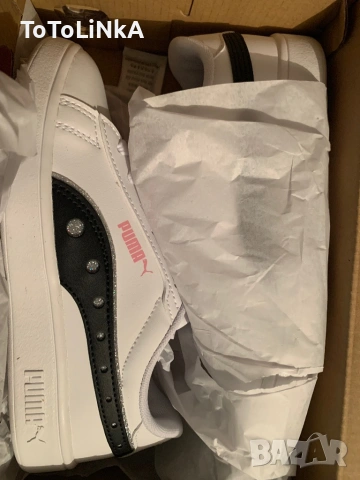 Нови кецове Puma