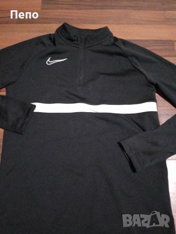 Блуза Nike, снимка 3 - Суичъри - 45387882