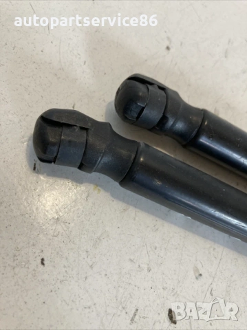 Газови амортисьори за KIA Venga 1.4 CRDi (2012) 81780-1P000, снимка 3 - Части - 53440271