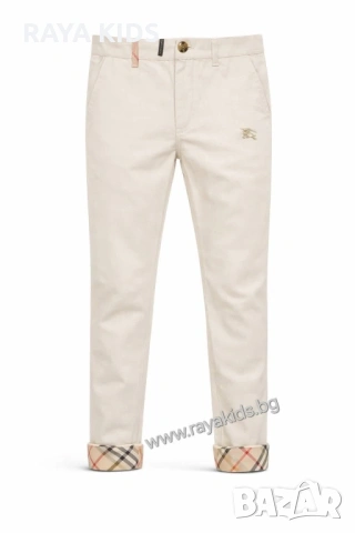 Дънки и панталони за момчета от 2 до 12 години!, снимка 11 - Детски панталони и дънки - 53422722