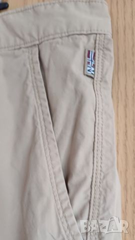 Napapijri  къси панталони 38 XL/ XXL, снимка 7 - Къси панталони - 45697638