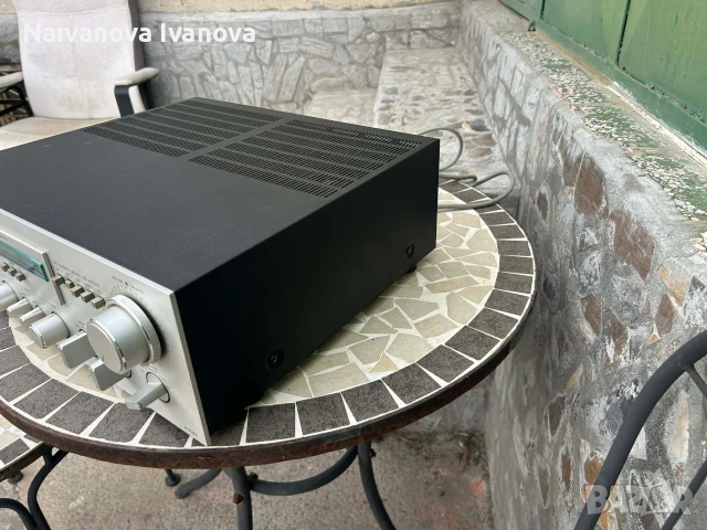 onkyo a7090, снимка 4 - Ресийвъри, усилватели, смесителни пултове - 53886459