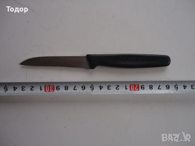 Невероятен немски нож Victorinox 2