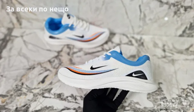 Nike Мъжки Маратонки от 41 до 46 номер👟Мъжки Спортни Обувки Найк Код P547, снимка 3 - Маратонки - 50294514