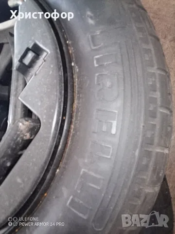 продавам 2 пълни комплекта за fiat и един не пълен комплект, снимка 8 - Гуми и джанти - 50177698