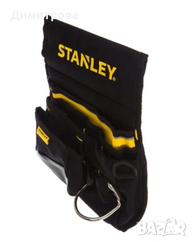 Кобур за инструменти с халка за чук, снимка 3 - Други инструменти - 53351891